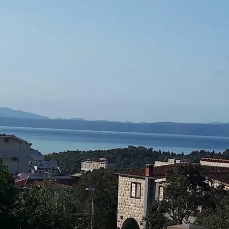 Affittacamere Milunovic Makarska