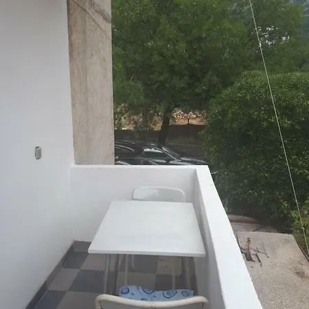 Milunovic 3* Makarska