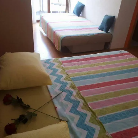 Konukevi Milunovic 3*