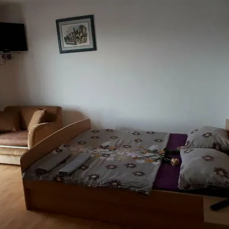 Konukevi Milunovic Makarska