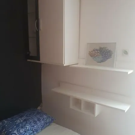 Milunovic Konukevi Makarska