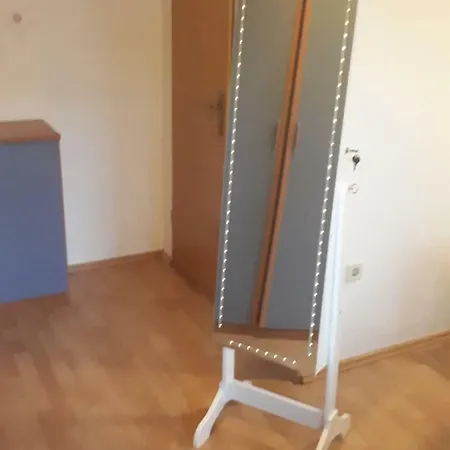Konukevi Milunovic Makarska